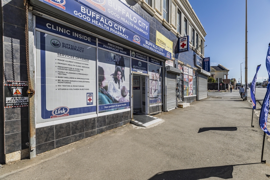 Commercial Property for Sale in East London Central Eastern Cape